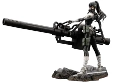 Kaiju Nr. 8 - Mina Ashiro ARTFX J Figur im Maßstab 1:8