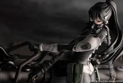 Kaiju Nr. 8 - Mina Ashiro ARTFX J Figur im Maßstab 1:8