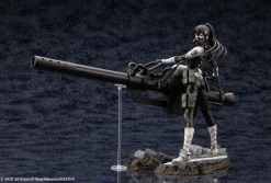 Kaiju Nr. 8 - Mina Ashiro ARTFX J Figur im Maßstab 1:8