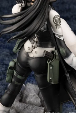 Kaiju Nr. 8 - Mina Ashiro ARTFX J Figur im Maßstab 1:8