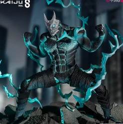 Kaiju Nr. 8 &ndash; Kaiju Nr. 8 Figur im Ma&szlig;stab 1:7