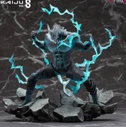 Kaiju Nr. 8 &ndash; Kaiju Nr. 8 Figur im Ma&szlig;stab 1:7