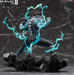 Kaiju Nr. 8 &ndash; Kaiju Nr. 8 Figur im Ma&szlig;stab 1:7
