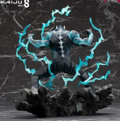 Kaiju Nr. 8 &ndash; Kaiju Nr. 8 Figur im Ma&szlig;stab 1:7