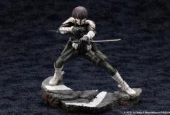 Kaiju Nr. 8 – Soshiro Hoshina ARTFX J Figur im Maßstab 1:8