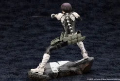 Kaiju Nr. 8 – Soshiro Hoshina ARTFX J Figur im Maßstab 1:8