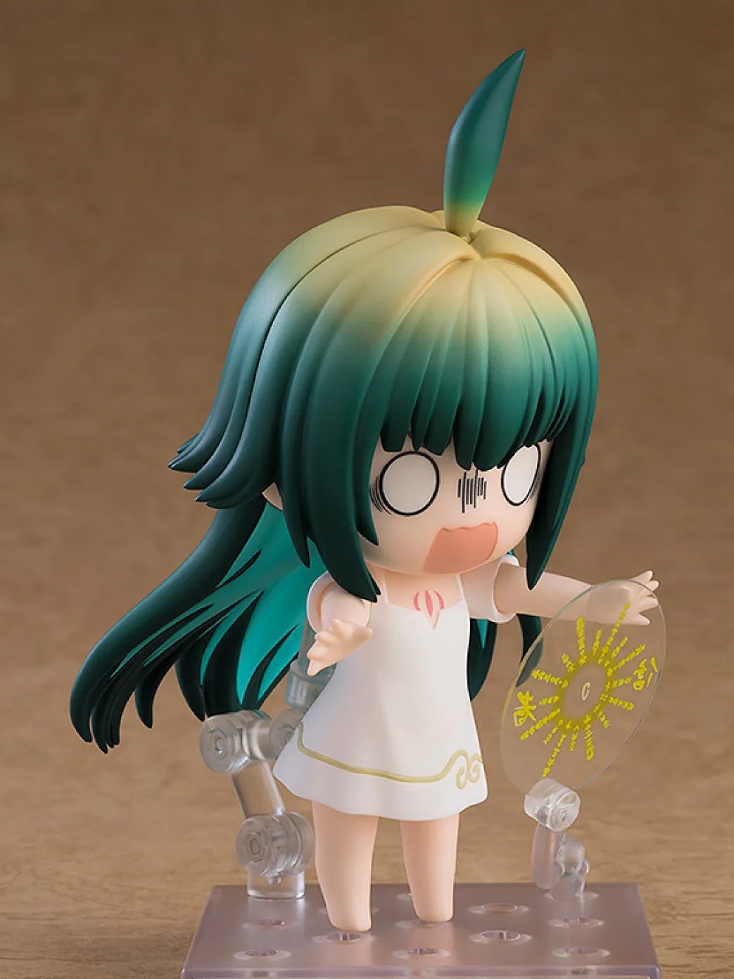 KamiKatsu: Für Gott in einer gottlosen Welt arbeiten - Mitama Nendoroid