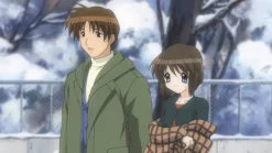 Kanon (2006) - Blu-ray Band 3 (Deutsch)
