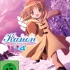 Kanon (2006) - Blu-ray Band 4 (Deutsch)