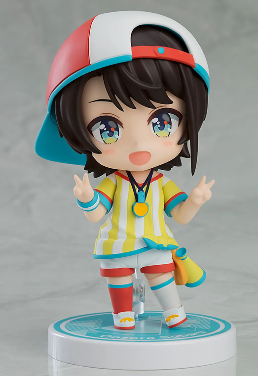 Karyl Princess Connect Re Dive Figma Figur
