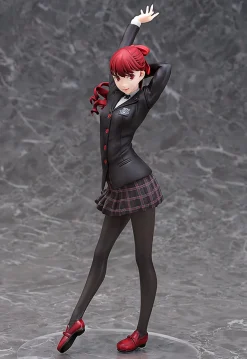 Kasumi Yoshizawa Academy Uniform Ver Persona 5 Royal Figure