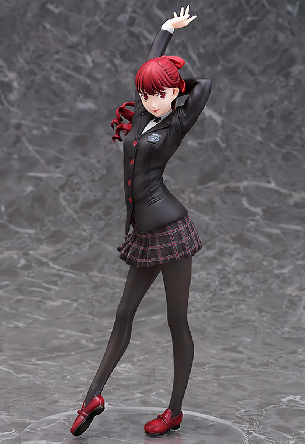 Kasumi Yoshizawa Academy Uniform Ver Persona 5 Royal Figure