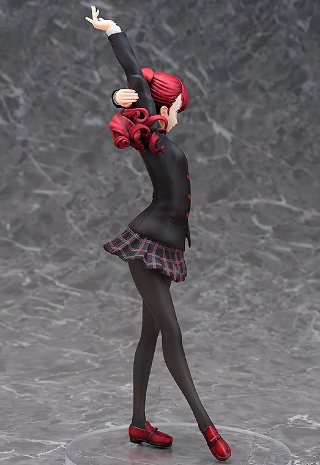Kasumi Yoshizawa Academy Uniform Ver Persona 5 Royal Figure