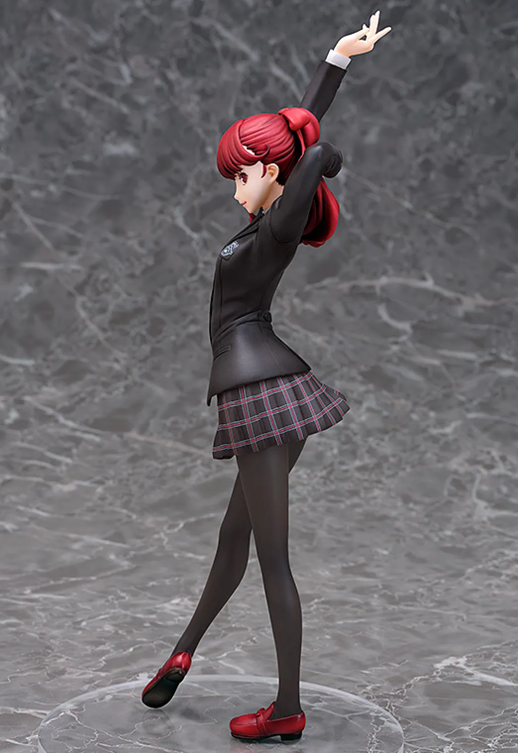Kasumi Yoshizawa Academy Uniform Ver Persona 5 Royal Figure