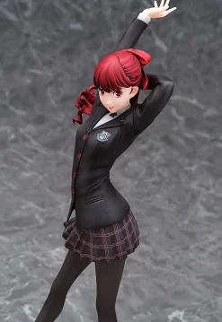 Kasumi Yoshizawa Academy Uniform Ver Persona 5 Royal Figure
