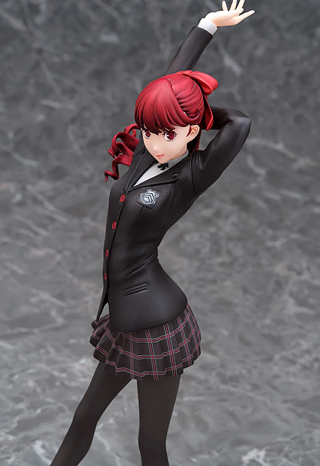 Kasumi Yoshizawa Academy Uniform Ver Persona 5 Royal Figure