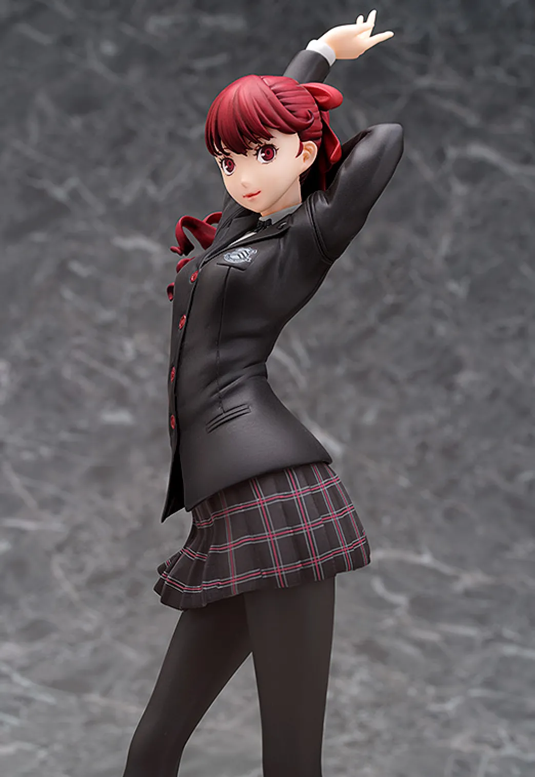 Kasumi Yoshizawa Academy Uniform Ver Persona 5 Royal Figure