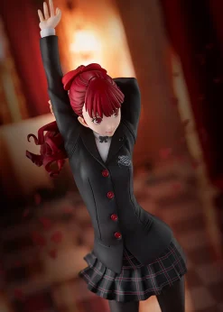 Kasumi Yoshizawa Academy Uniform Ver Persona 5 Royal Figure