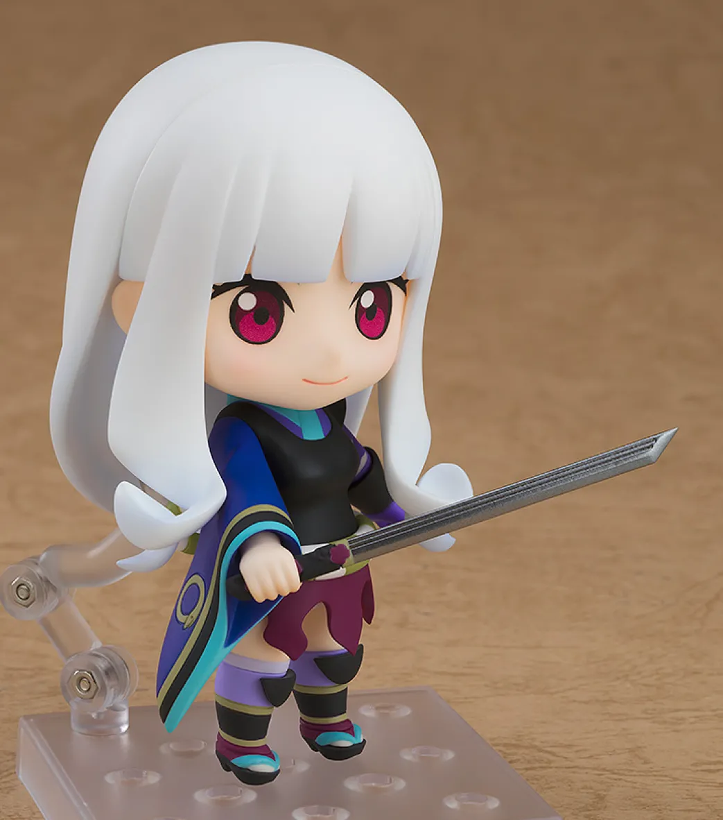 Katanagatari – Togame Nendoroid