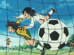 Kickers - Blu-ray Gesamtausgabe (Deutsch)