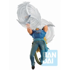 Killer Wano Country The Third Act Ver One Piece Ichiban Figur
