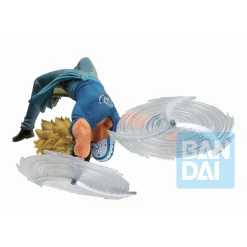 Killer Wano Country The Third Act Ver One Piece Ichiban Figur