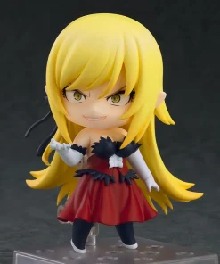 Kizumonogatari &ndash; Kiss-Shot Acerola-Orion Heart-Under-Blade Nendoroid