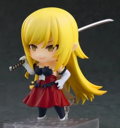 Kizumonogatari – Kiss-Shot Acerola-Orion Heart-Under-Blade Nendoroid