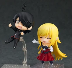 Kizumonogatari – Kiss-Shot Acerola-Orion Heart-Under-Blade Nendoroid