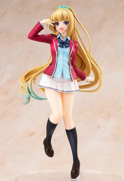 Klassenzimmer der Elite - Kei Karuizawa Figur im Maßstab 1:7