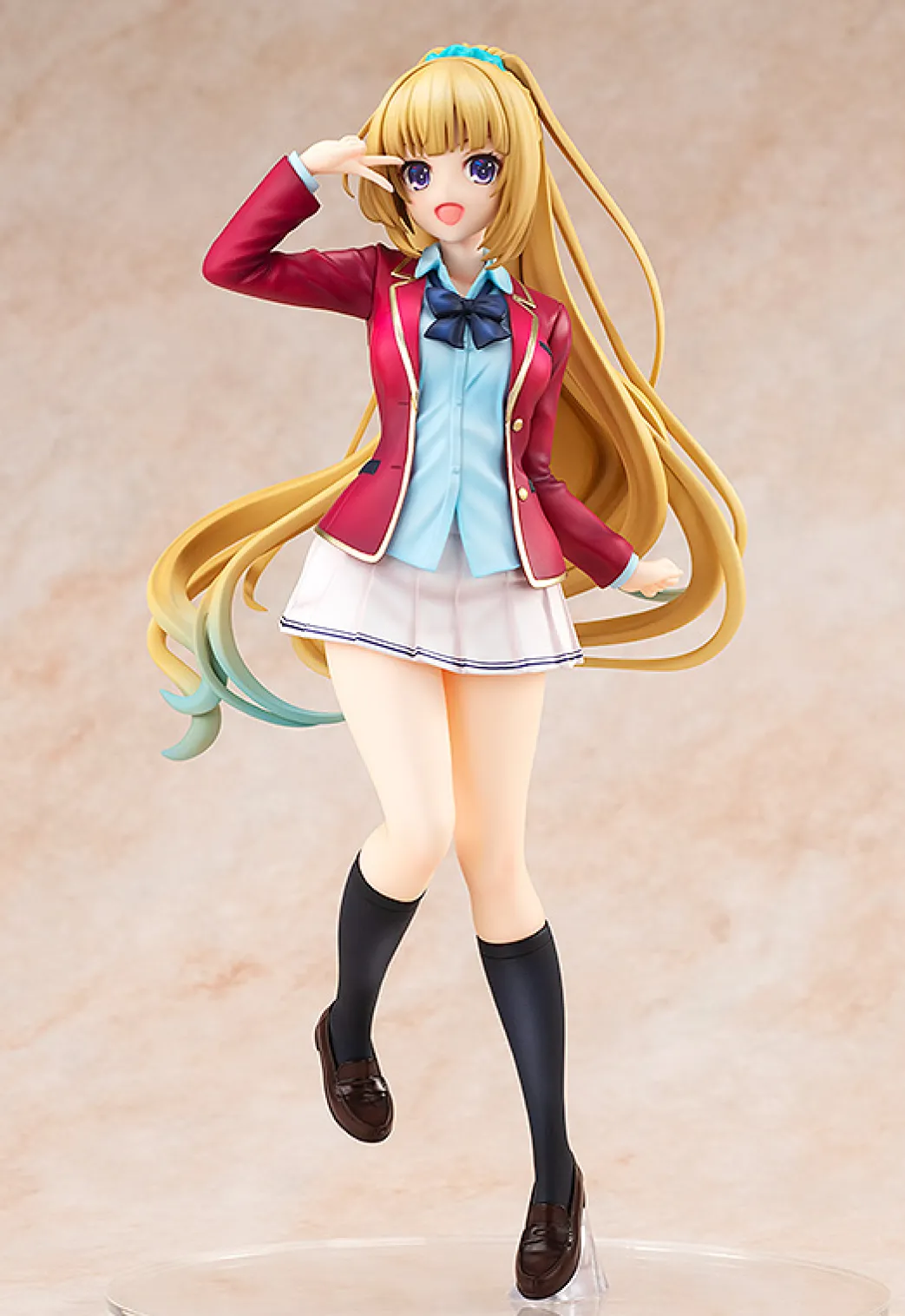 Klassenzimmer der Elite - Kei Karuizawa Figur im Maßstab 1:7