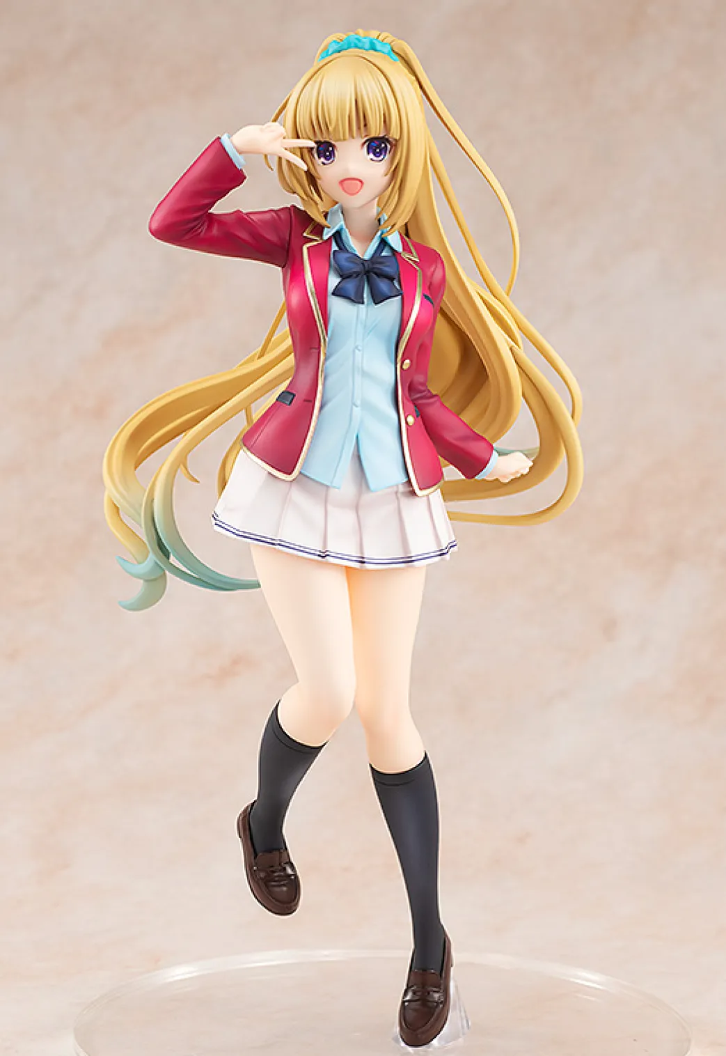 Klassenzimmer der Elite - Kei Karuizawa Figur im Maßstab 1:7