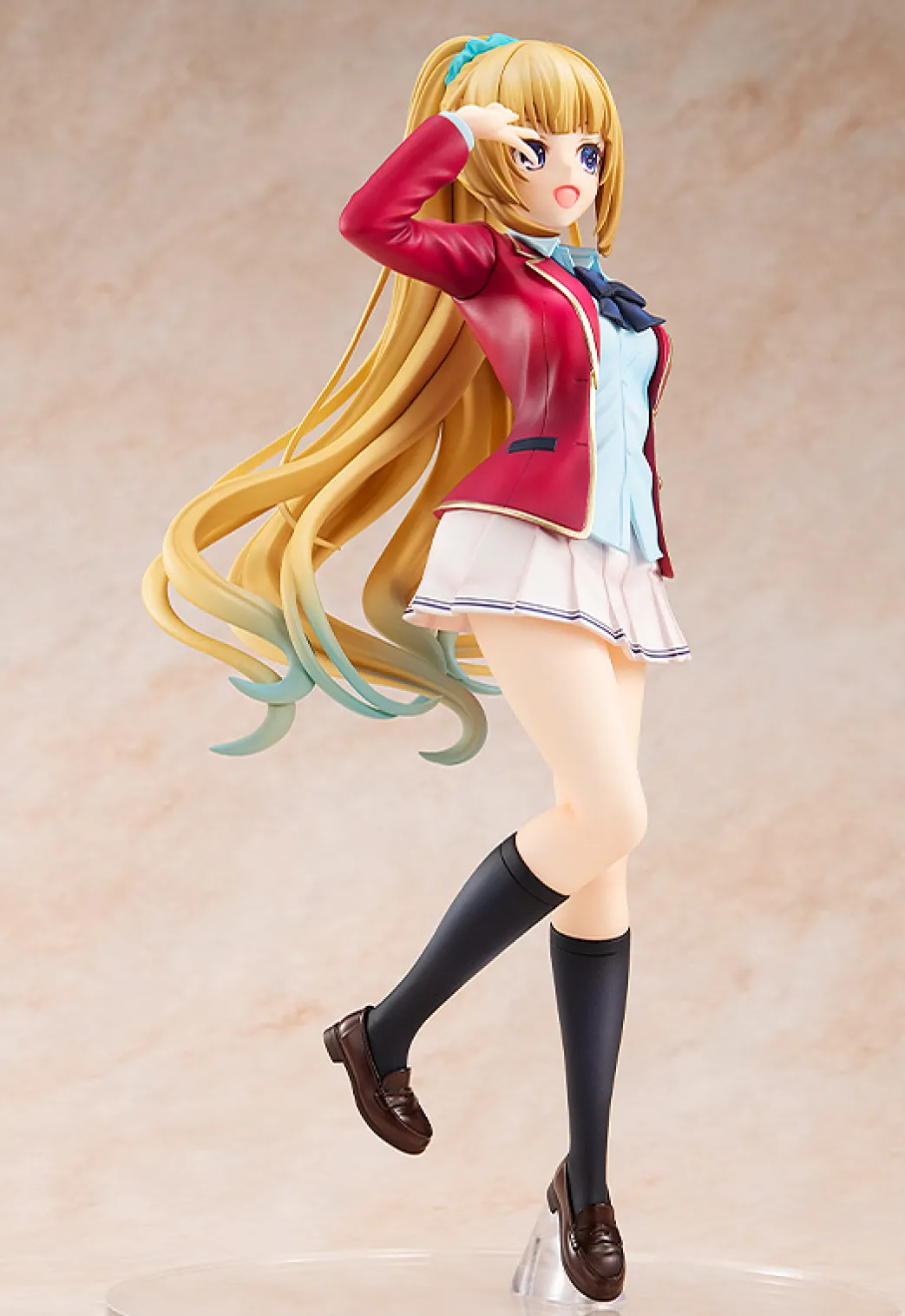 Klassenzimmer der Elite - Kei Karuizawa Figur im Maßstab 1:7