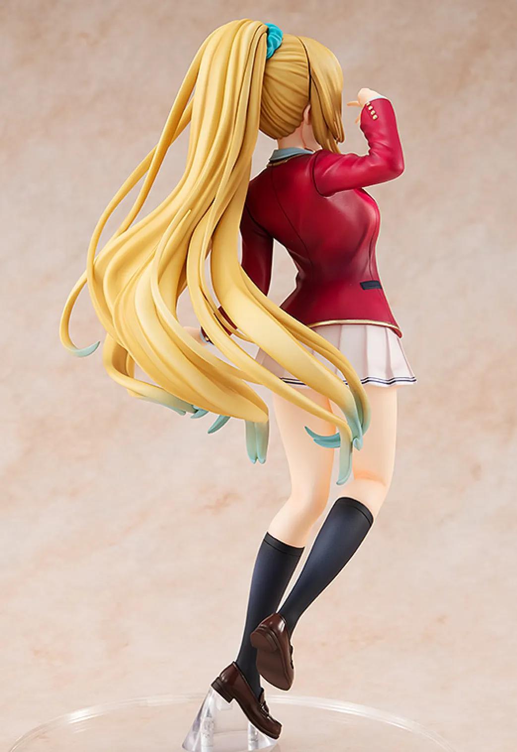 Klassenzimmer der Elite - Kei Karuizawa Figur im Maßstab 1:7