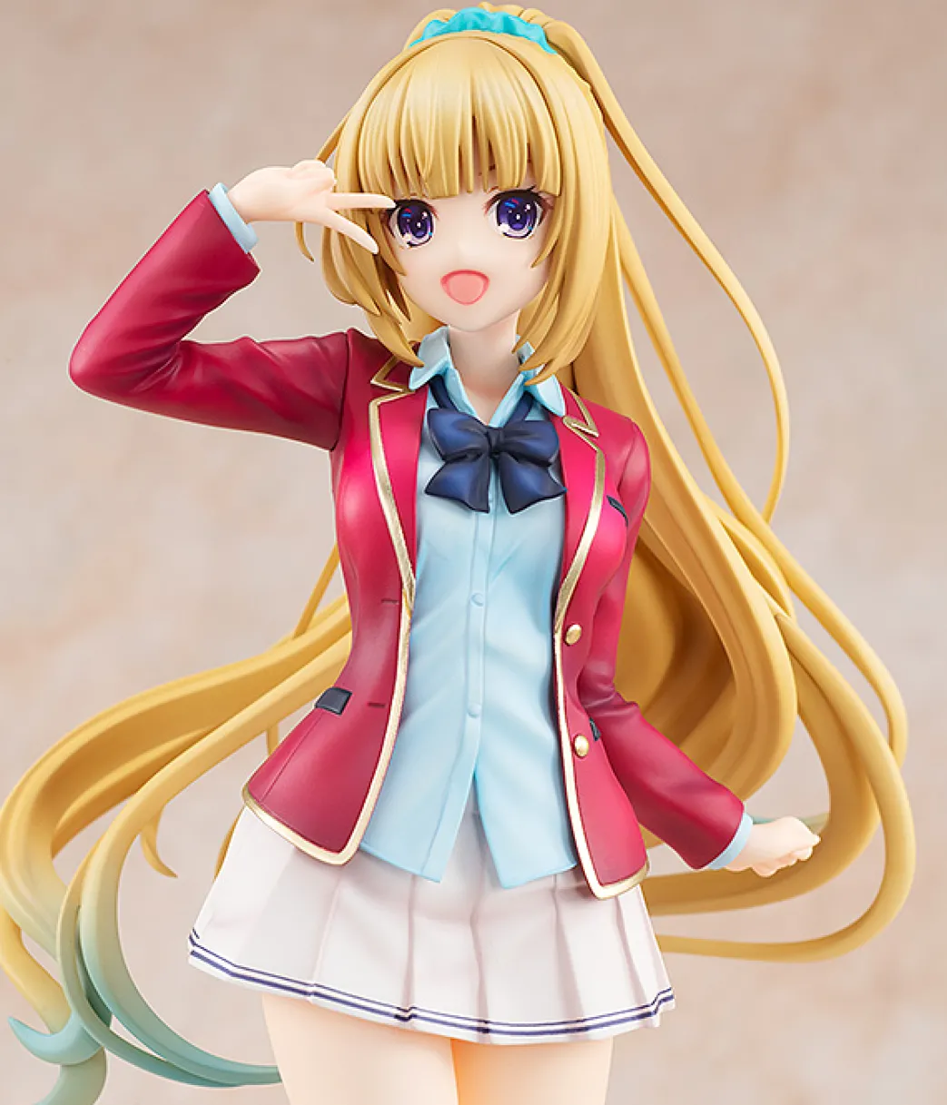 Klassenzimmer der Elite - Kei Karuizawa Figur im Maßstab 1:7