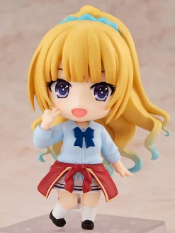 Klassenzimmer der Elite - Kei Karuizawa Nendoroid