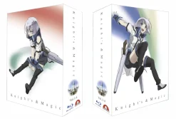 Knight&rsquo;s & Magic - Blu-ray Gesamtausgabe - Limited Edition (Deutsch)
