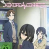 Kokoro Connect - Blu-ray Band 1 (Deutsch)