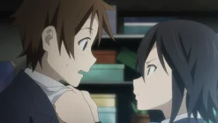 Kokoro Connect - Blu-ray Band 1 (Deutsch)