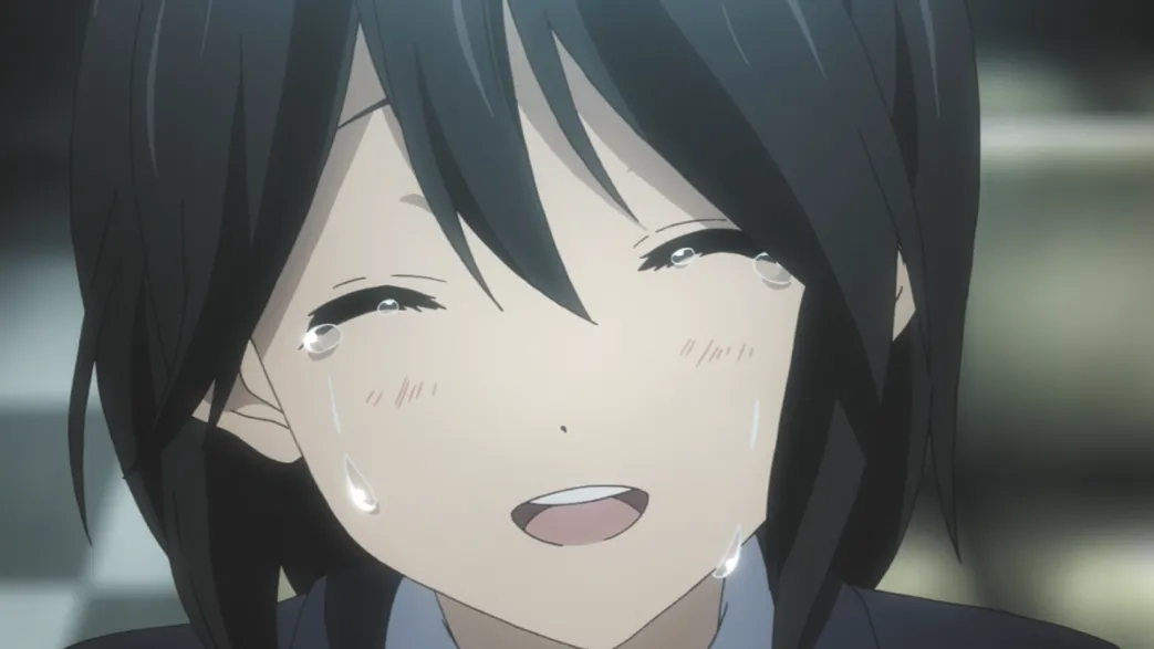 Kokoro Connect - Blu-ray Band 1 (Deutsch)