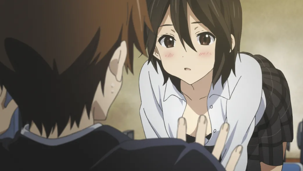 Kokoro Connect - Blu-ray Band 1 (Deutsch)