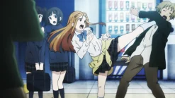 Kokoro Connect - Blu-ray Band 1 (Deutsch)