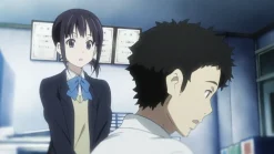 Kokoro Connect - Blu-ray Band 1 (Deutsch)