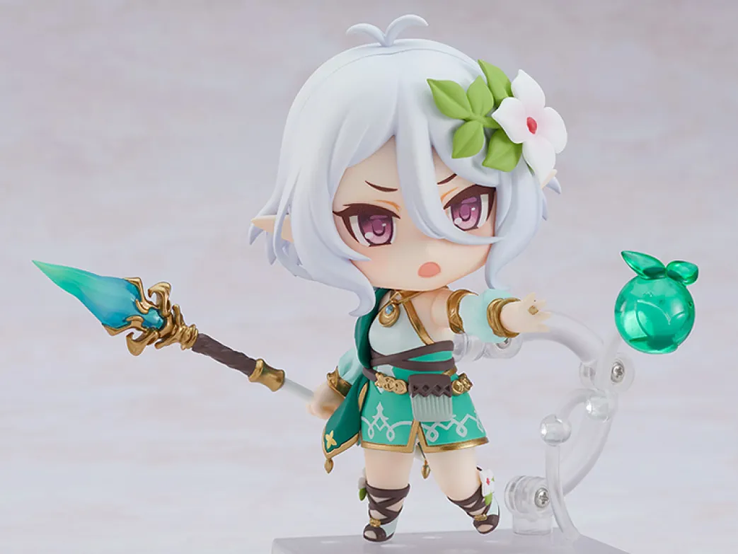 Kokoro Princess Connect! Re:Dive Nendoroid-Figur