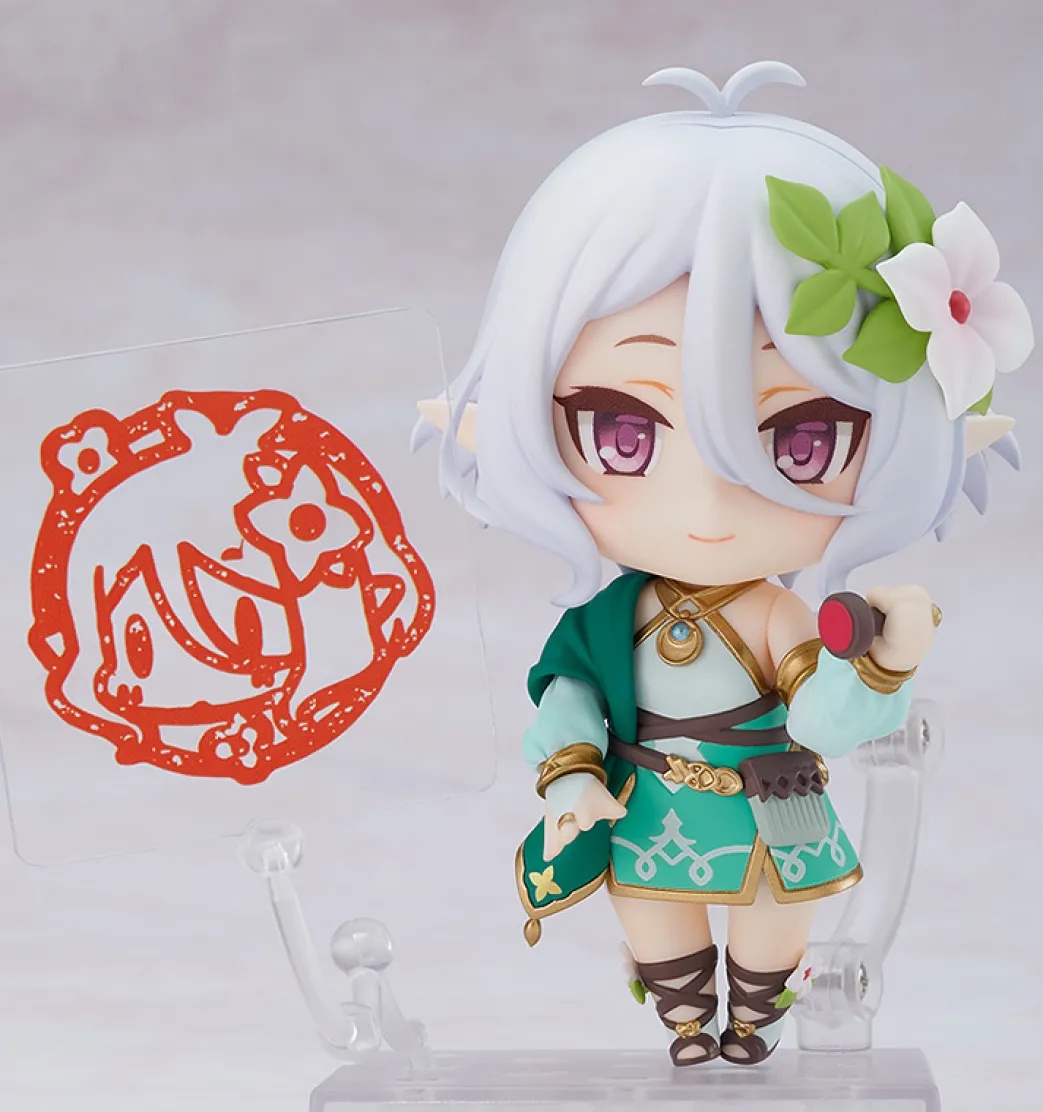 Kokoro Princess Connect! Re:Dive Nendoroid-Figur