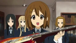 K-ON! - Blu-ray Box Gesamtausgabe - Staffel 1 (Deutsch)
