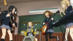 K-ON! - Blu-ray Box Gesamtausgabe - Staffel 1 (Deutsch)