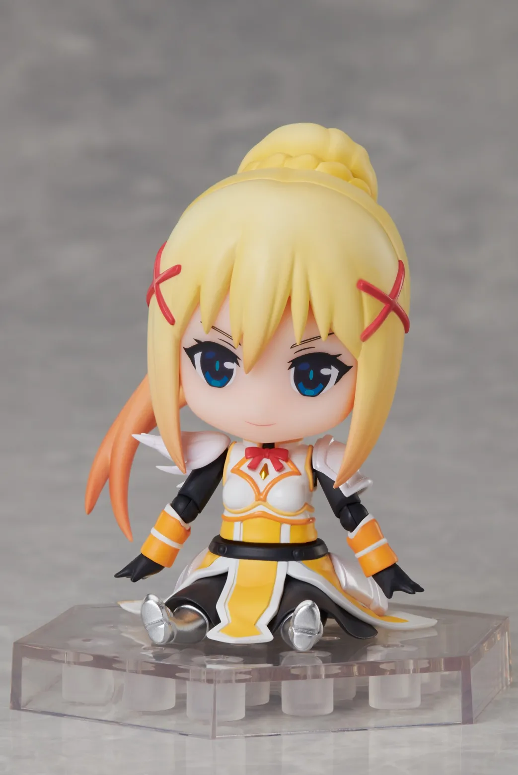 Konosuba - Darkness DFORM+ Full Action Deforme Figur