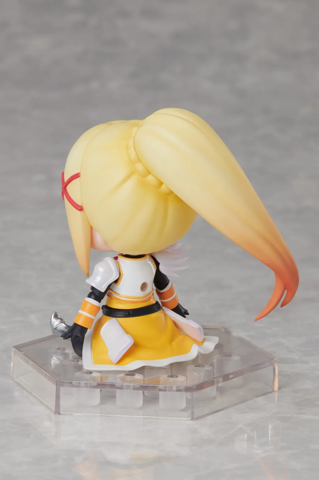 Konosuba - Darkness DFORM+ Full Action Deforme Figur