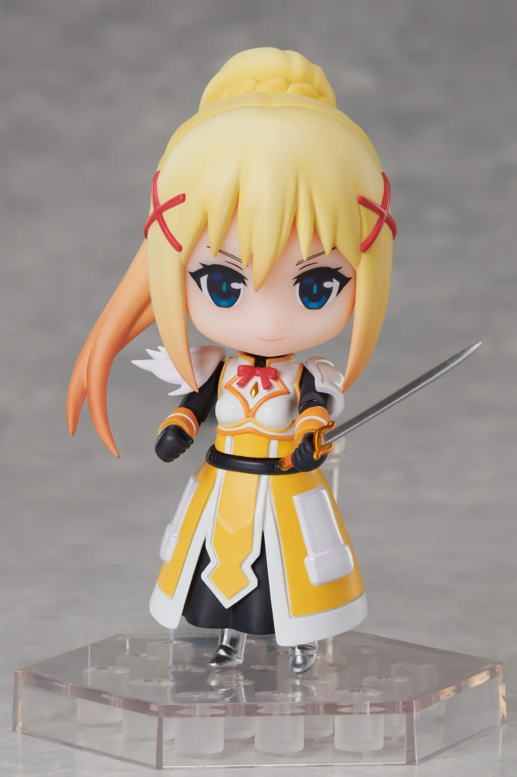 Konosuba - Darkness DFORM+ Full Action Deforme Figur